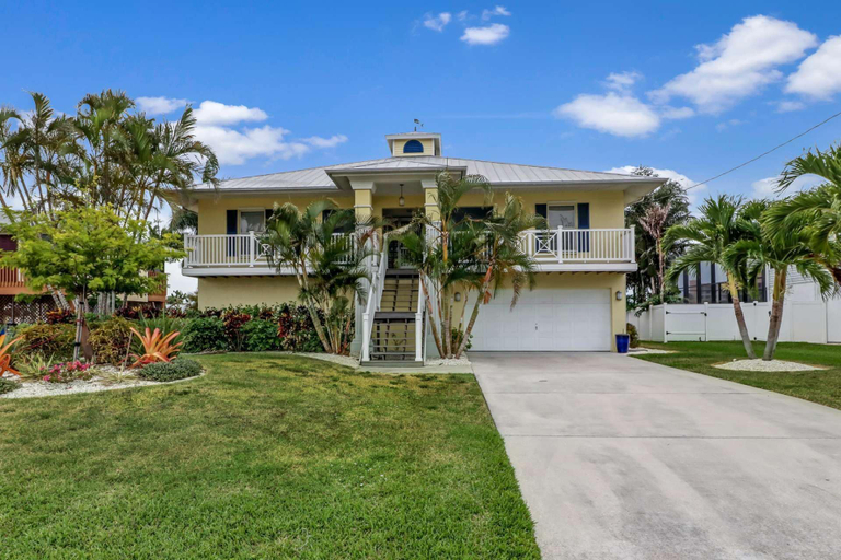 Exterior & Views, 4865 Regal Dr, Lee
