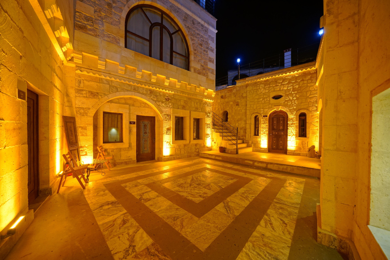 Exterior & Views 2, Serenus Cave Suites, Ürgüp