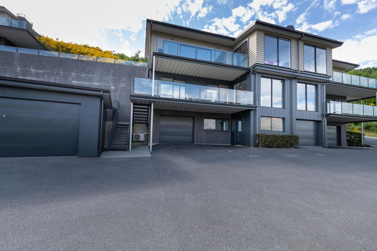 Exterior & Views 2, Alpine Getaway, Queenstown-Lakes
