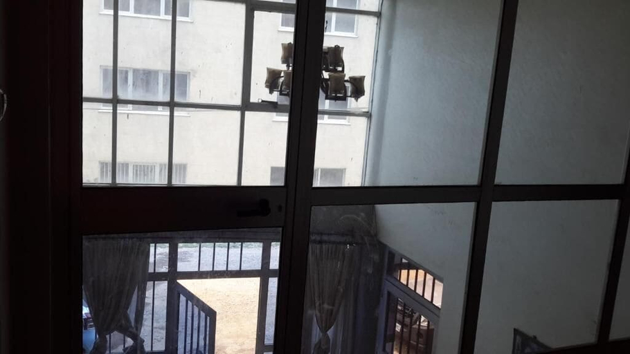 Others 4, Roza Hotel, Addis Abeba