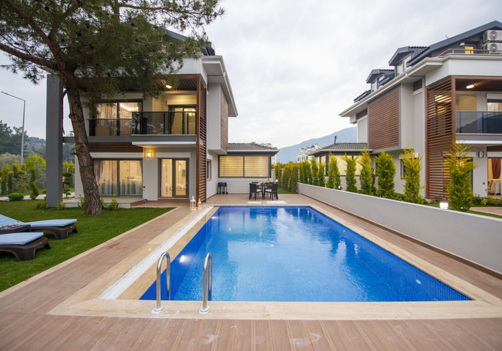 Exterior, Tala Villa 20, Fethiye