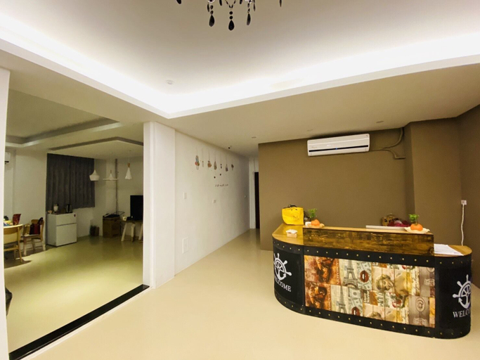 Others 5, Spring Hall, Taitung