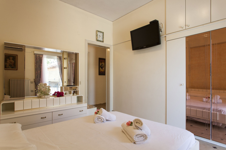 Bedroom 3, Harmony Country House-Live in the Nature, Crete