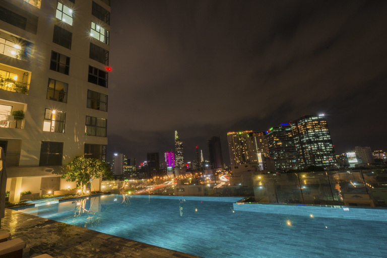 Exterior & Views 2, Justay Rivergate Center, District 4