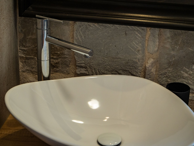 Bathroom 3, Emarconi history&luxury in Split center, Split