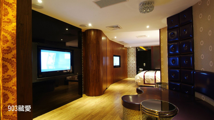 Others 5, CHIMEI Hotel, Taoyuan