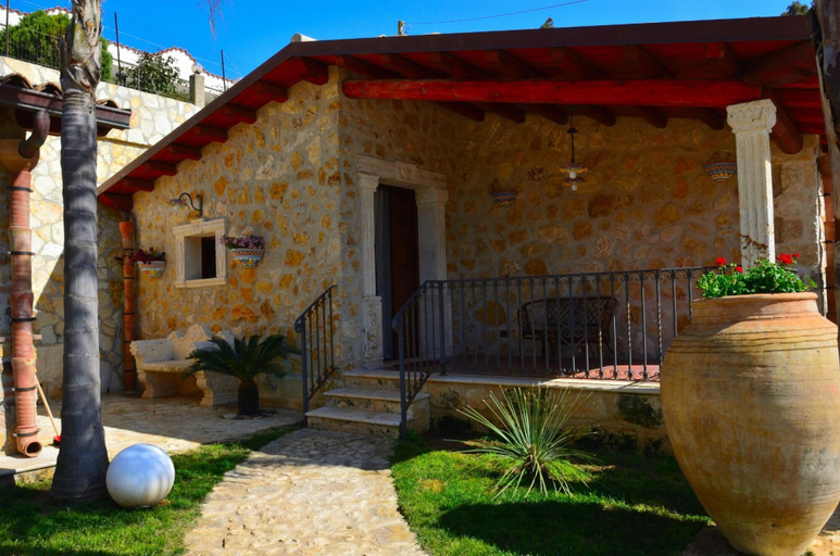 Exterior & Views 4, Dependance Desir e Piscina ad uso Esclusivo e Jac, Trapani