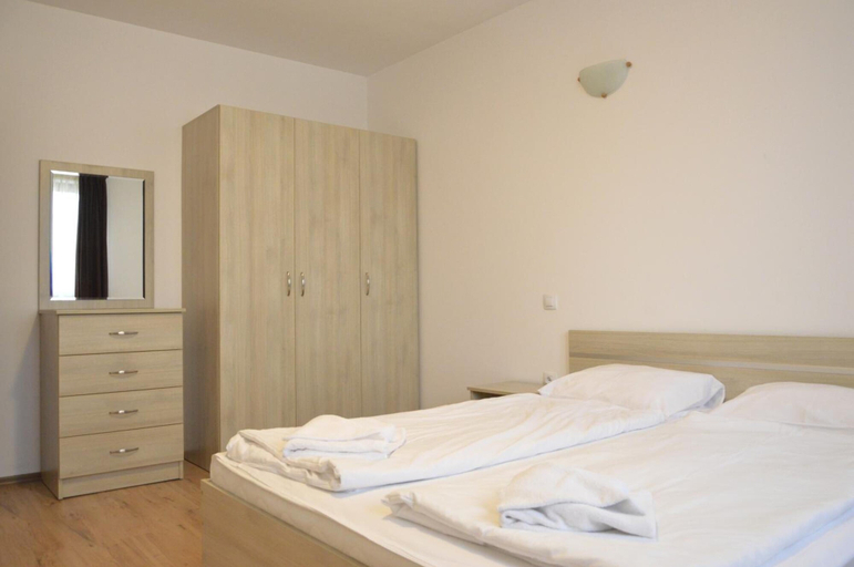 Bedroom 3, Winslow Highland, Bansko