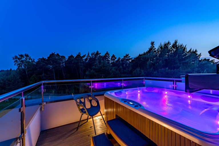 Sport & Beauty 4, Wicie Residence, Sławno