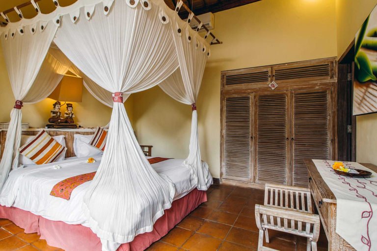 Bedroom 3, Villa Orchidea, Badung
