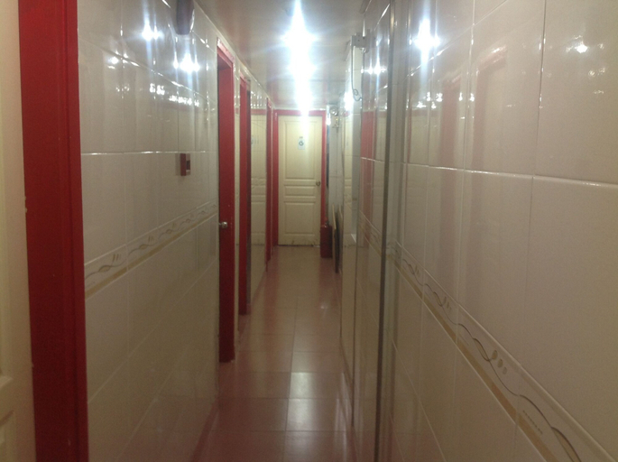 Others 5, Head Sun Guest House, Kowloon