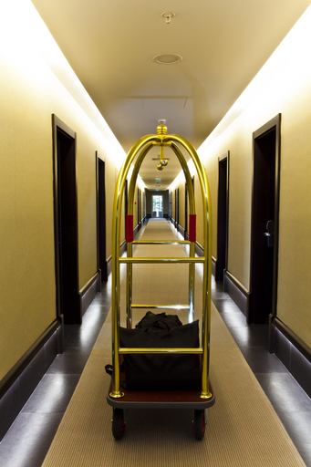 Bedroom 2, Bayramoglu Resort Hotel, Gebze