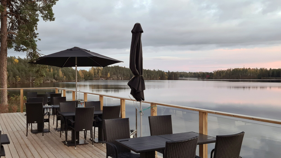 Food & Drinks 5, Håveruds Hotell, Mellerud