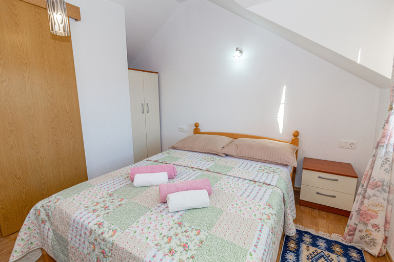 Bedroom 3, Villa Ivana, Imotski