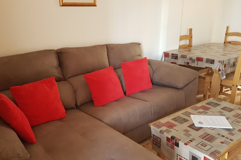 Others 5, La Cinuelica R11 Grd Flr Overlooking Com Pool L111, Alicante