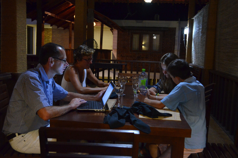 Food & Drinks 4, Vallee69 Eco Leisure-Yala, Thissamaharama