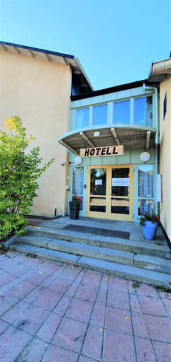 Exterior & Views 2, Nipanhotellet, Sollefteå