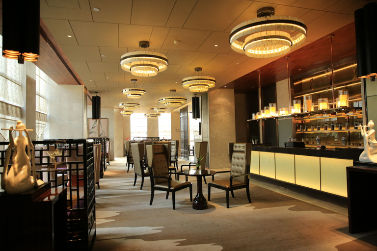 Food & Drinks 4, Ramada Yiyang Taojiang, Yiyang
