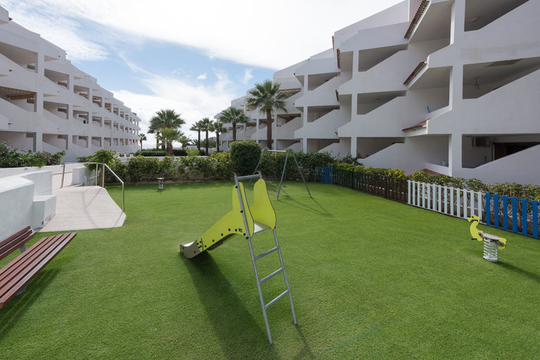 Others 5, Paloma Beach Apartments , Santa Cruz de Tenerife