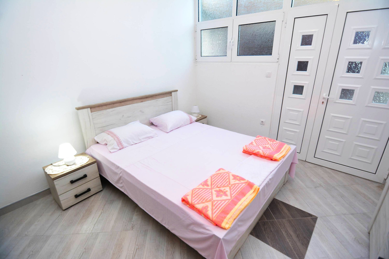 Bedroom 2, Apartments Antonio