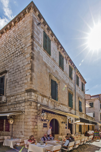 Exterior & Views 2, Apartment & Room Joy, Dubrovnik