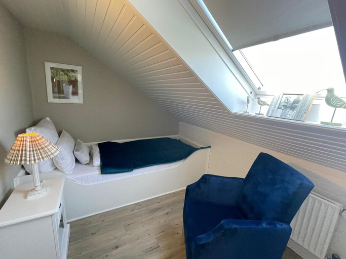 Others 4, Strandvilla Wohnung Strand-loft, Nordfriesland