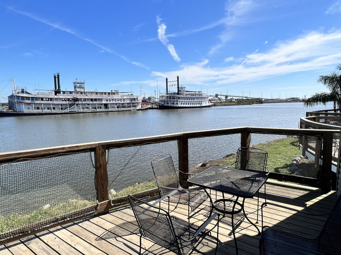 Others 5, New Orleans RV Resort & Marina, Orleans