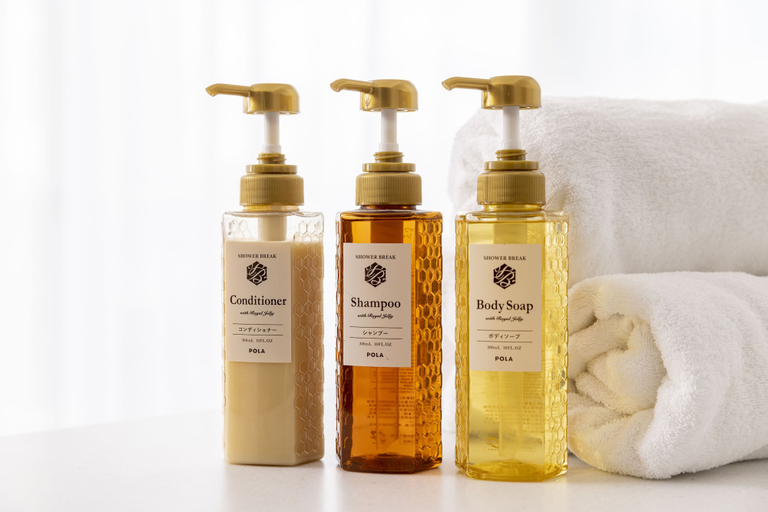 Amenities 3