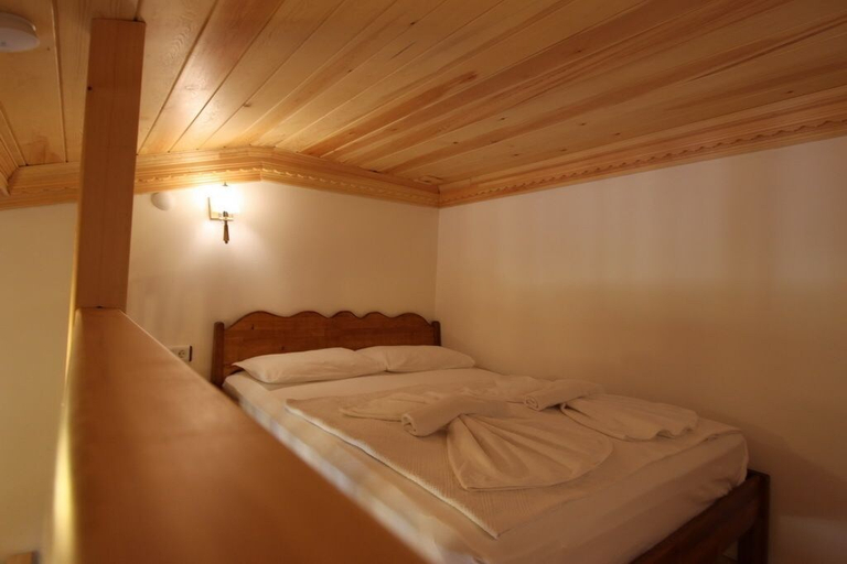 Bedroom 4, Elly's Home, Datça