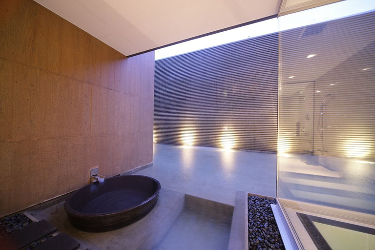 Bathroom 4, Four Seasons Yuzawa Quattro, Minamiuonuma
