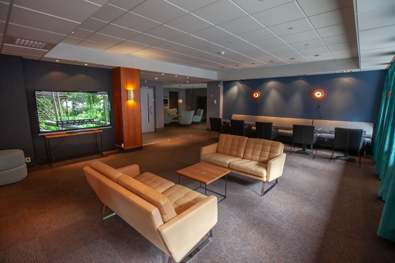 Others 5, F2 Hotel Harstad, Harstad