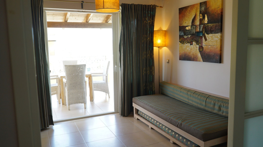 Bedroom 5, Spiti Nikos, Ionian Islands