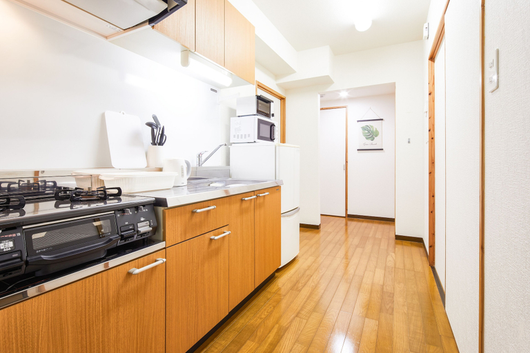 Others 5, Yanbaru Forest Hills, Motobu