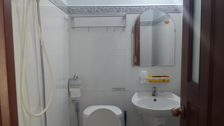 Bathroom 5, Hai Hien Guesthouse Phu Quoc, Phú Quốc
