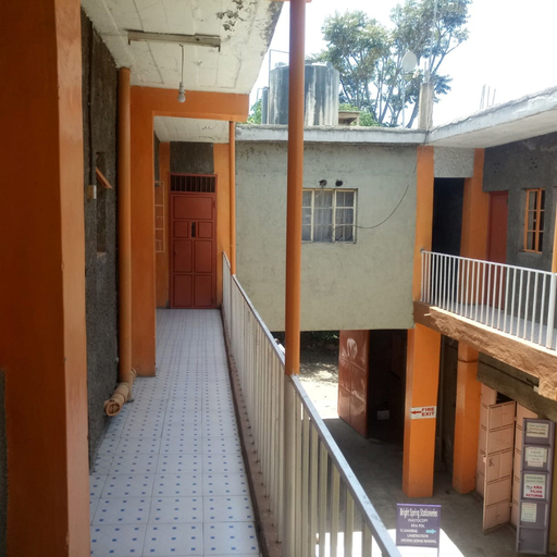 Property grounds 3, Kibiro Lodge, Naivasha