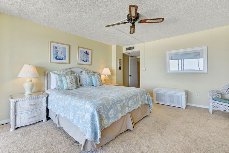 Bedroom 4, Sand Dollar I 504, Saint Johns