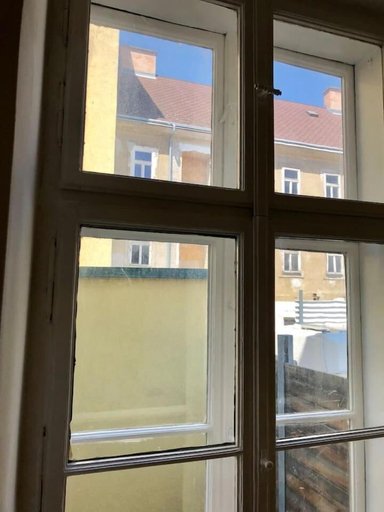Others 5, Blueberry Living City Apartment, Wien