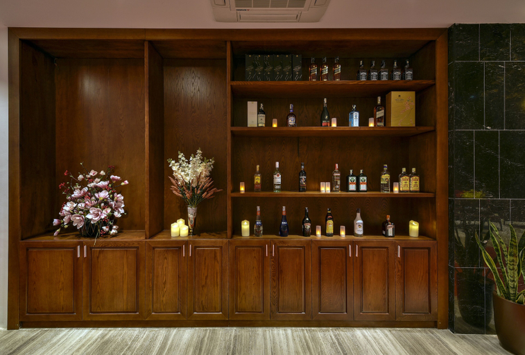 Food & Drinks 5, The Marron Hotel, Sầm Sơn