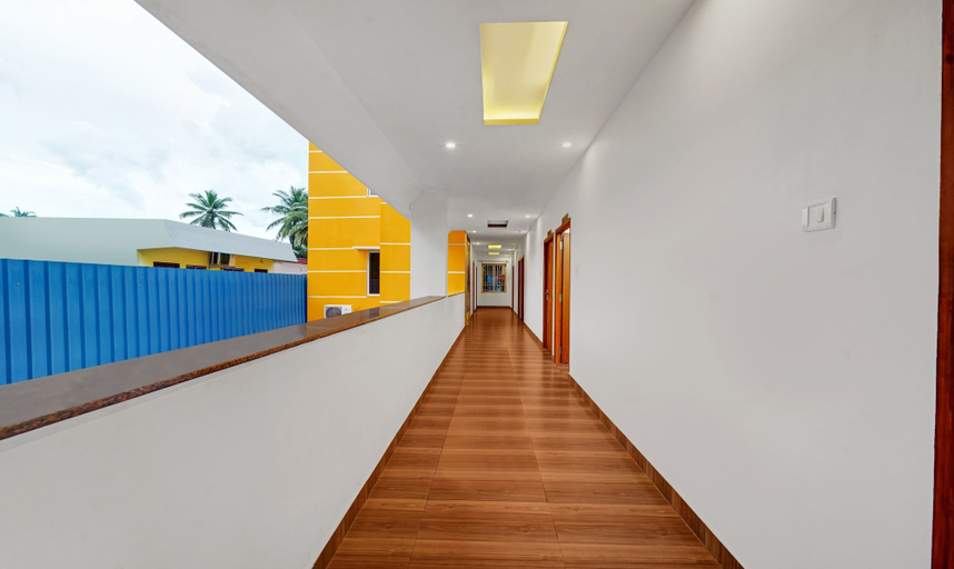 Others 3, Itsy Hotels Coastal Grand De Heritage, Viluppuram