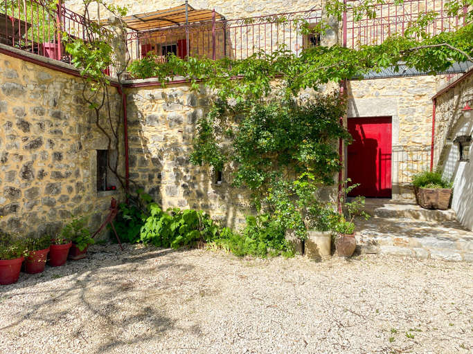 Others 3, Mas Bourdaric - Location de Gîtes en Ardèche du Sud, Ardèche