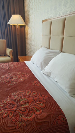 Bedroom 3, Albany Rosedale Motel, Waitakere