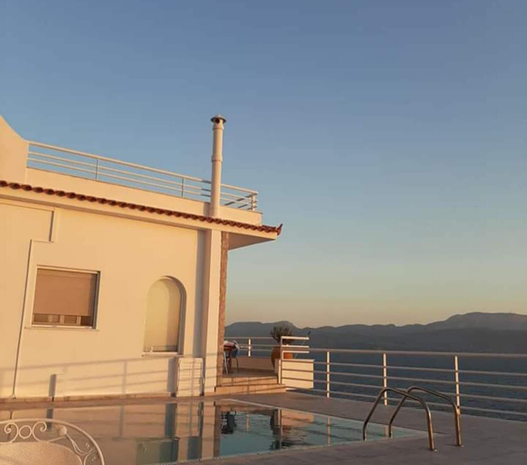 Others 4, Charming 4-bed Villa in Pefkali, Peloponnese
