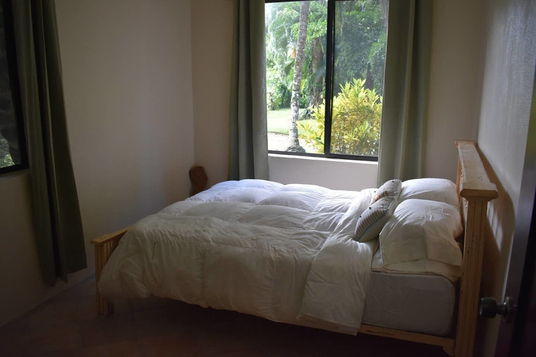 Bedroom 2, Orchard House