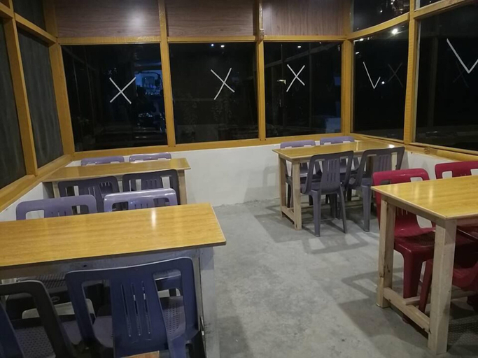 Food & Drinks 4, Haider Inn, Northern Areas