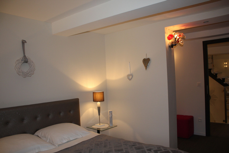 Bedroom 20