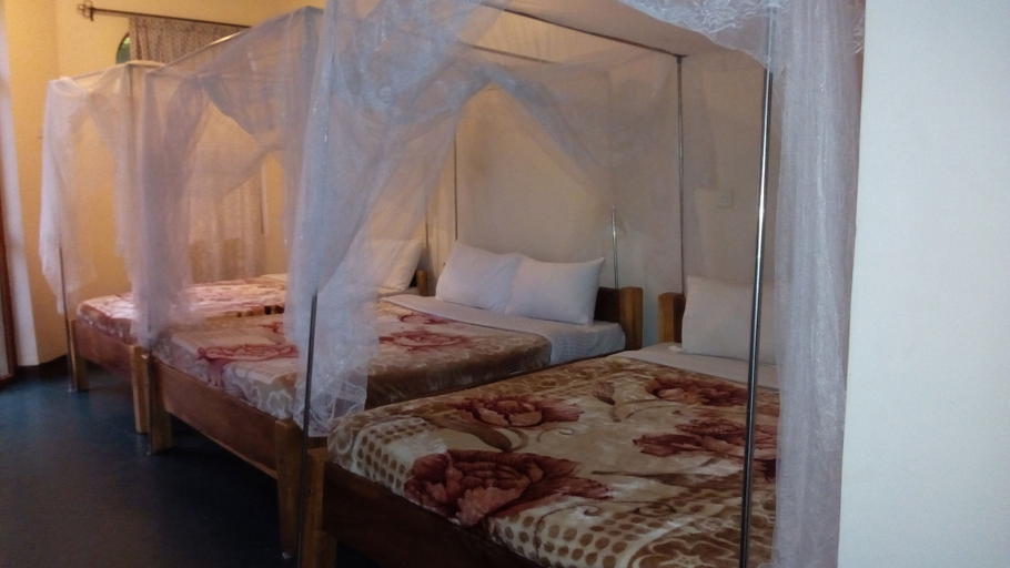 Bedroom 3, Ancestors Lodge, Karatu