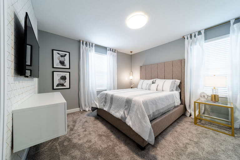 Bedroom 3, 4567 Narrative Lane, Osceola