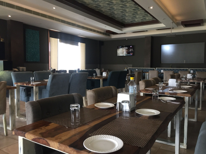 Food & Drinks 4, RK Riyasat Resort, Karnal