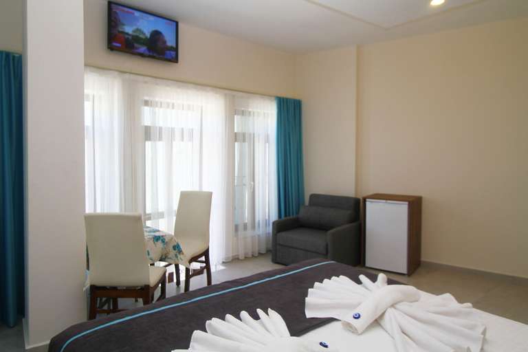 Bedroom 2, Marinda Otel, Çeşme