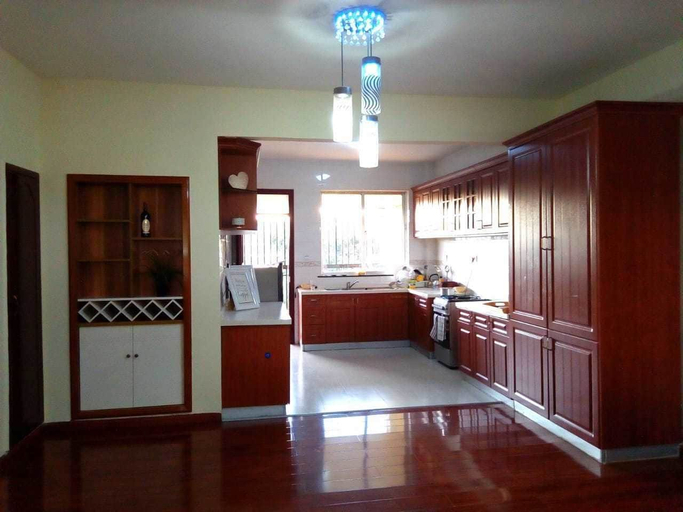 Others 5, Bella Shared Apartment, Dagoretti North